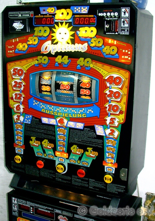 Optimus, Venus, Stella, adp, 1997